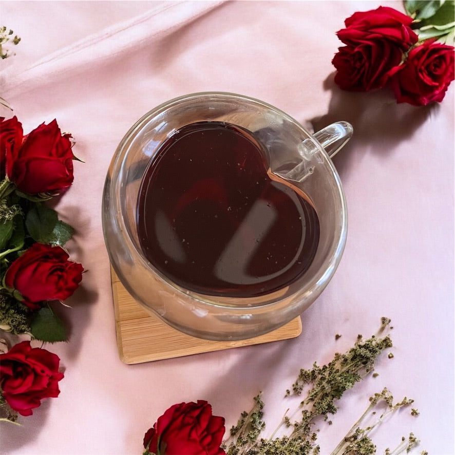 Revive Your Heart: We're all going through a lot