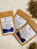 Try Before You Commit: Soeur Du Sol Tea Samples