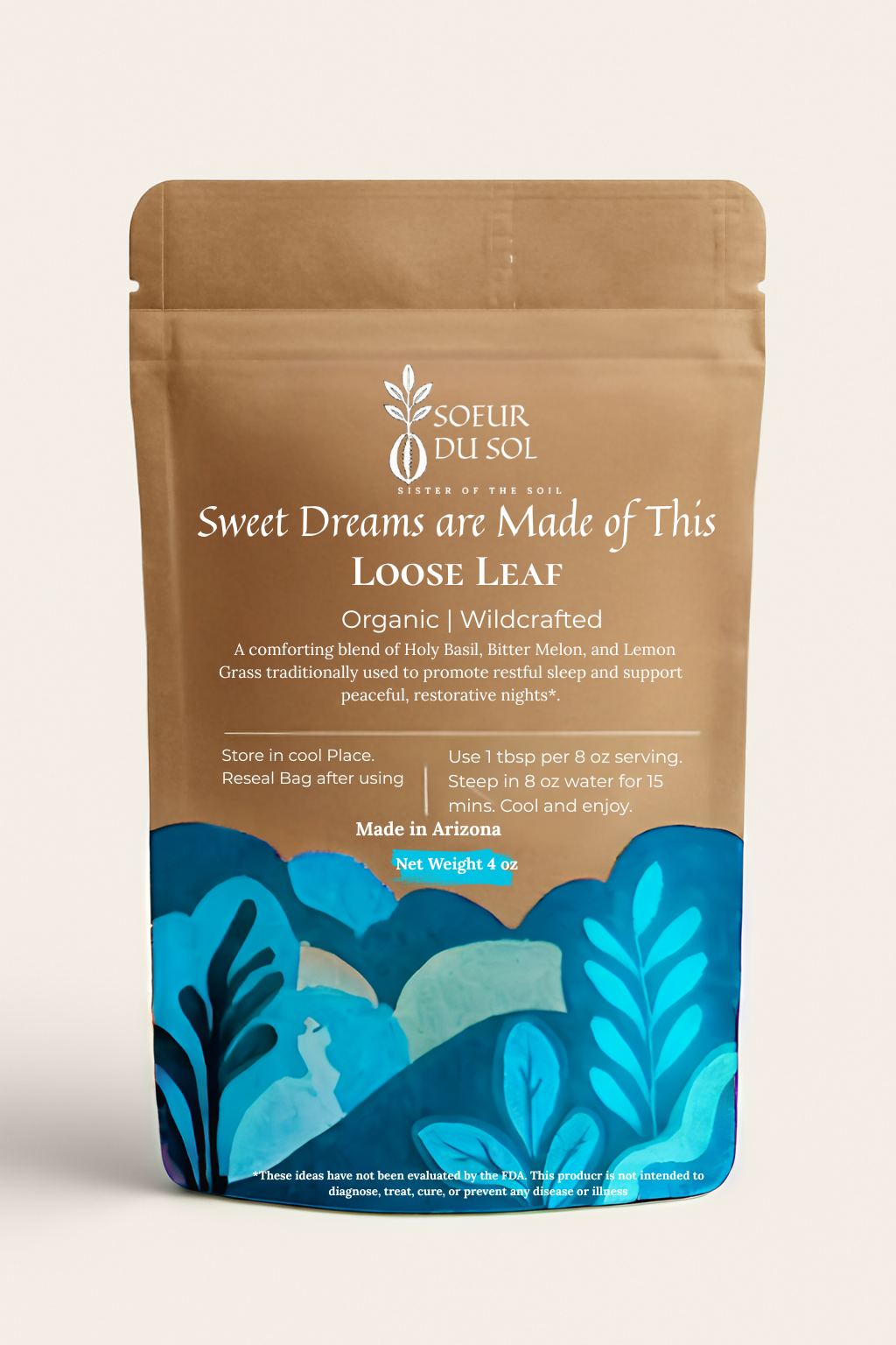 Sweet Dreams are Made of This